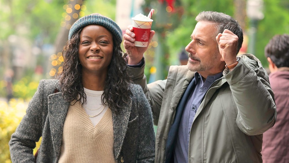 Michael Stipe and Andrew Watt appear on HBO’s ‘Rooster’ theme song