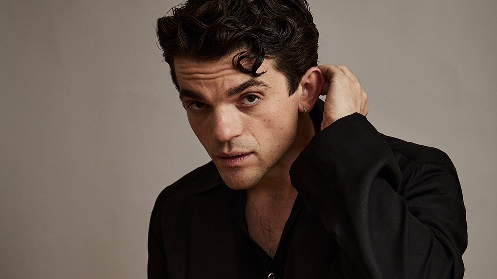 Edward Bluemel to play Hercule Poirot in new BBC series Britbox