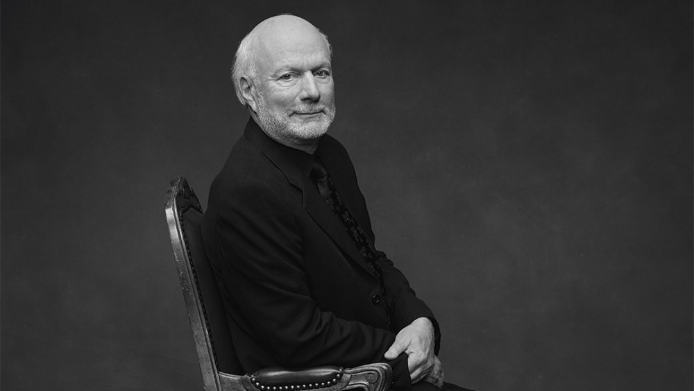 James Burroughs dies: ‘Cheers’ co-creator was 85 years old