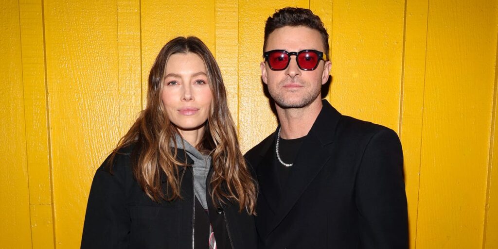 Jessica Biel and Justin Timberlake’s Relationship Timeline