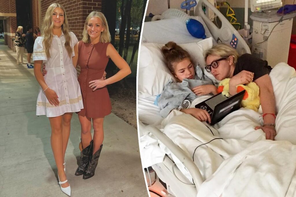 Jamie Lynn Spears reveals daughter Maddie performed last rites after ATV accident