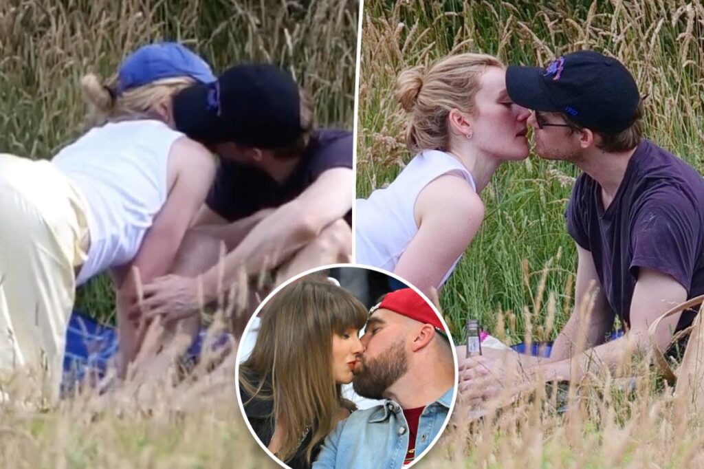 Joe Alwyn slams Sarah Pidgeon for being ‘casual’ days before ex Taylor Swift and Travis Kelsey’s wedding