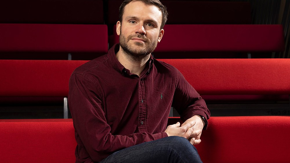 BBC comedy director John Petrie to quit