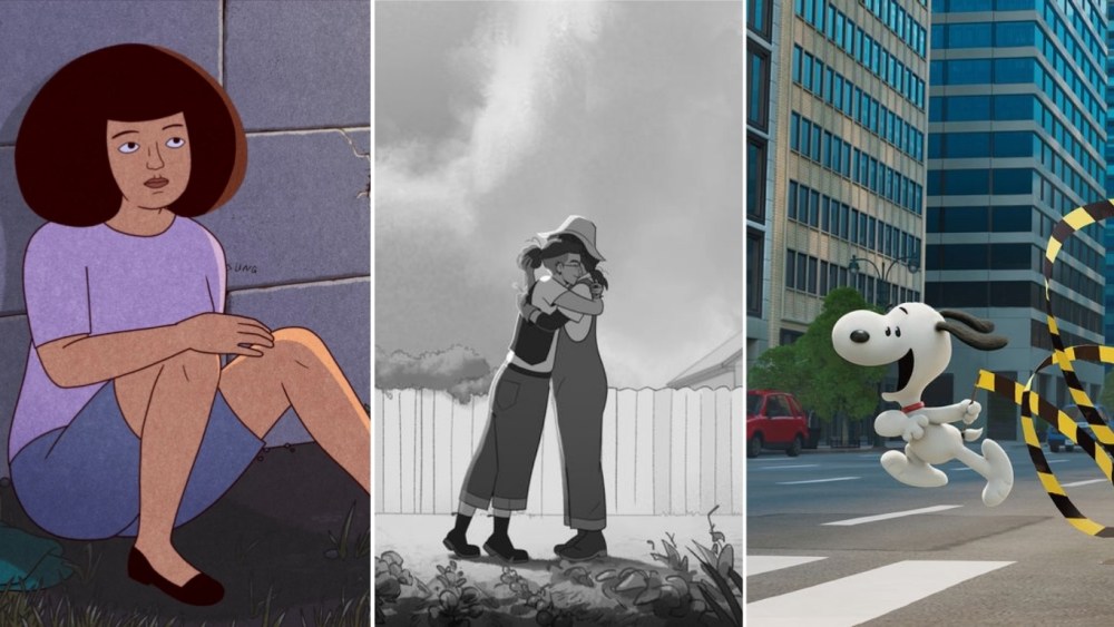 10 Canadian Projects to Track at Annecy 2026