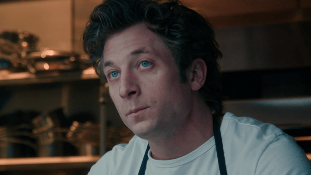 Carmy saves Sydney restaurant
