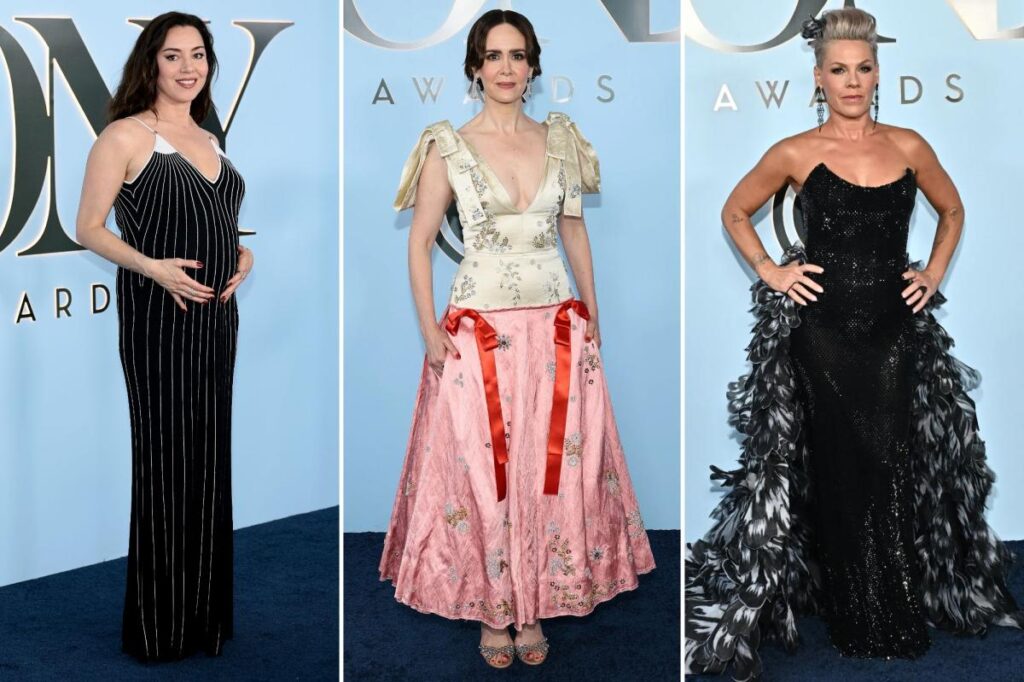 See all celebrity looks