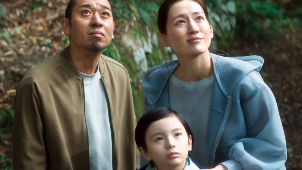 Director Kore-eda’s “Sheep in the Box” starring Suzu Hirose will be included in the Japan Cut 2026 lineup