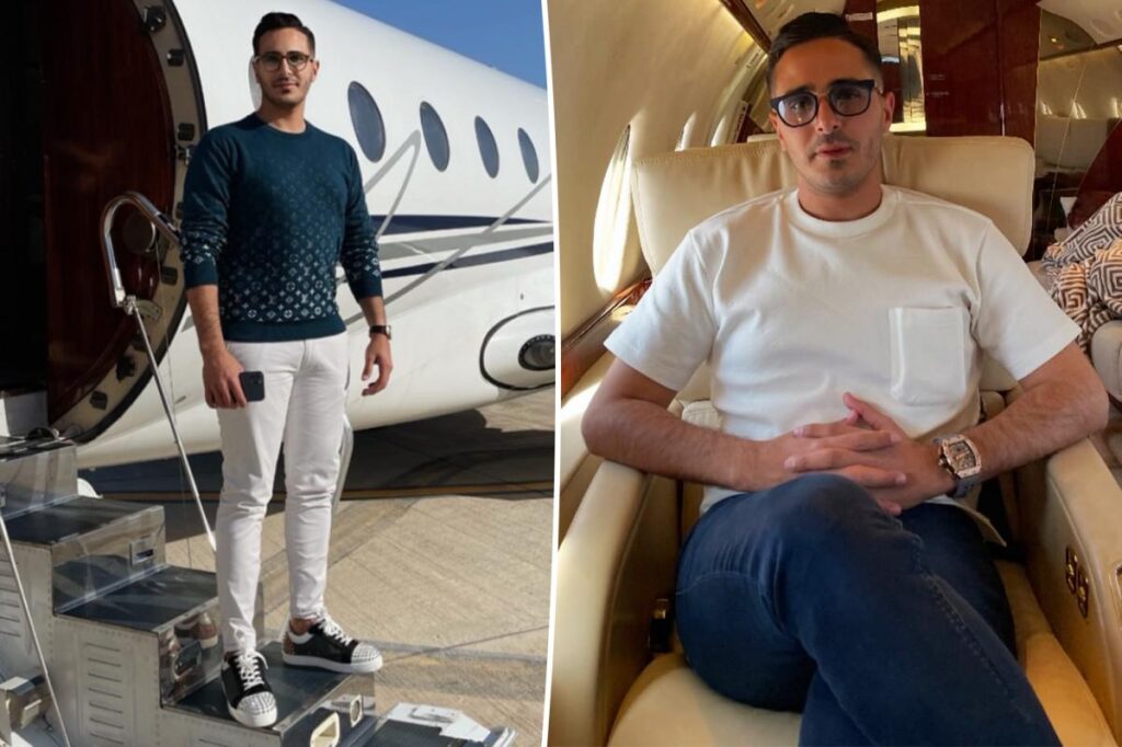 ‘Tinder scammer’ Simon Leviev settles lawsuit with Diamond family