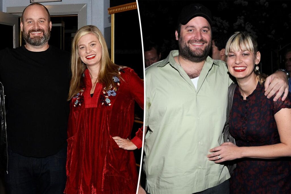 Comedians Tom Segura and Christina Pacitsky break up after 18 years of marriage: Report