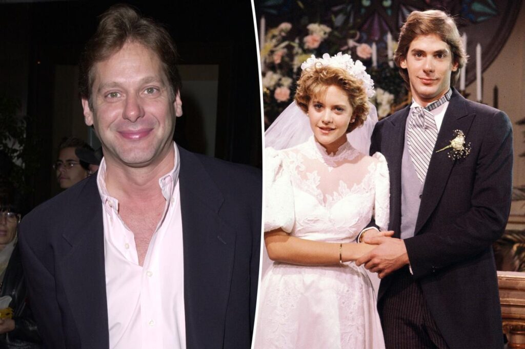 ‘As the World Turns’ star Scott Blythe dies at 68