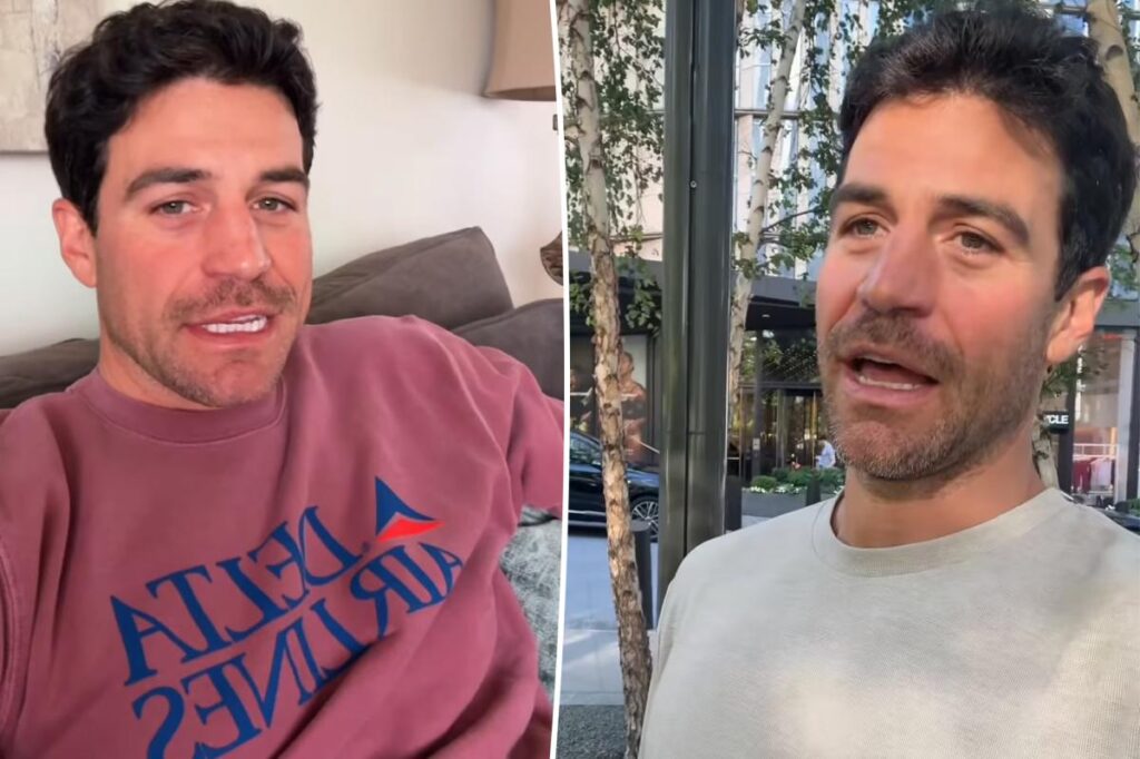 ‘Bachelorette’ alum reveals doctor found ‘blueberry-sized lesion’ on brain