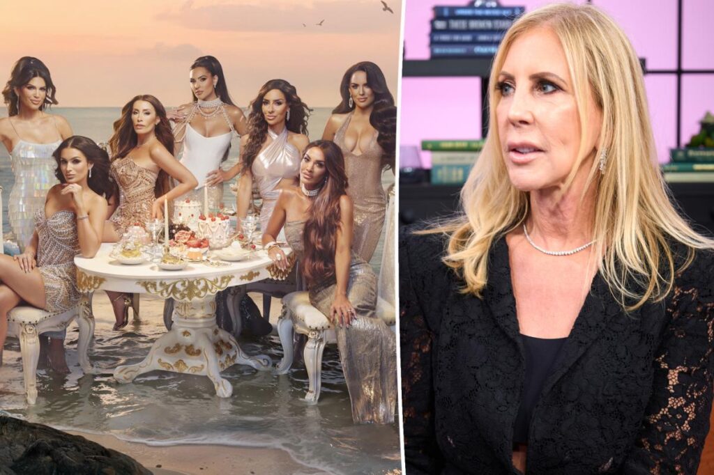 Vicki Gunvalson despises ‘very aggressive’ star of ‘The Real Housewives of Rhode Island’