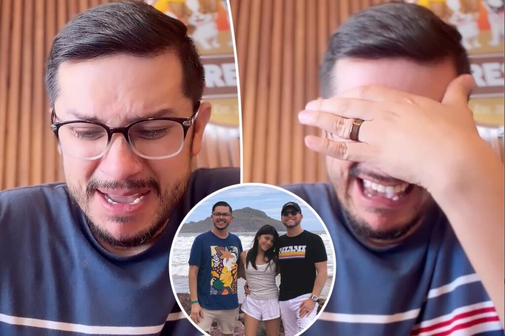 ’90 Day Fiancé’ star breaks down in tears as she shares ‘horrifying’ update about her daughter’s medical emergency