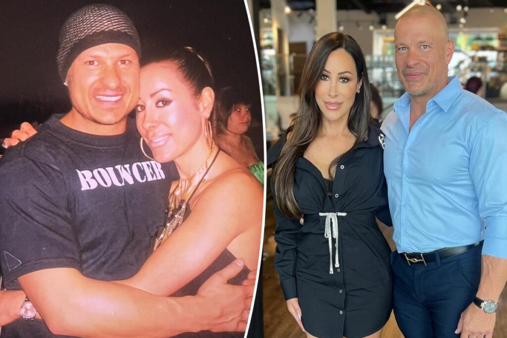 ‘RHOSLC’ star Angie Catsanevas and husband Sean Trujillo separate