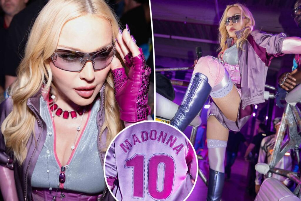 Learn more about her halftime show here