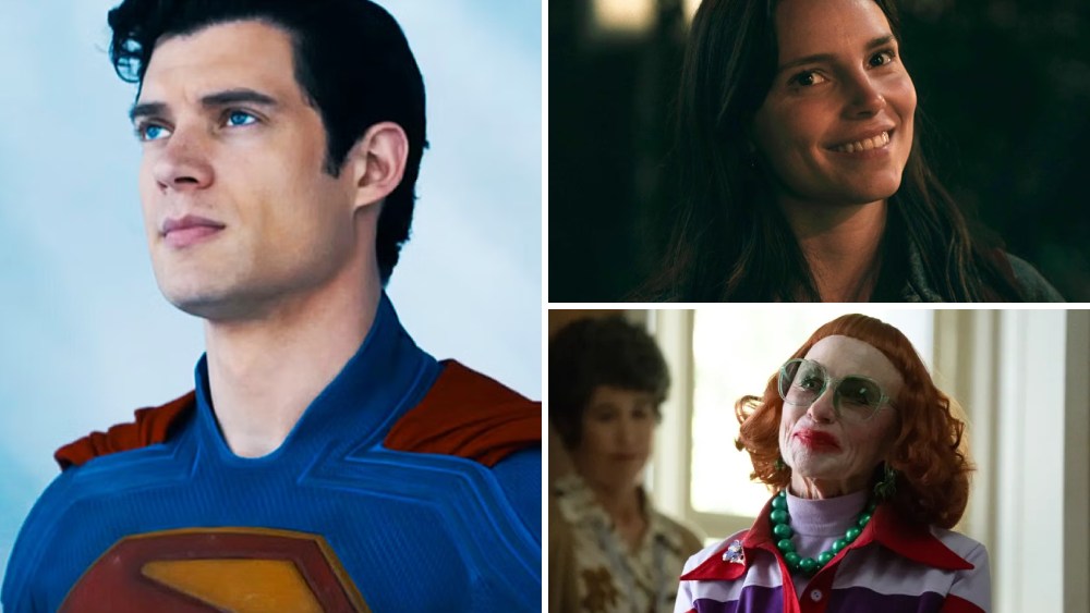 Critics Choice Super Awards 2026 Nominated: Superman, Obsession