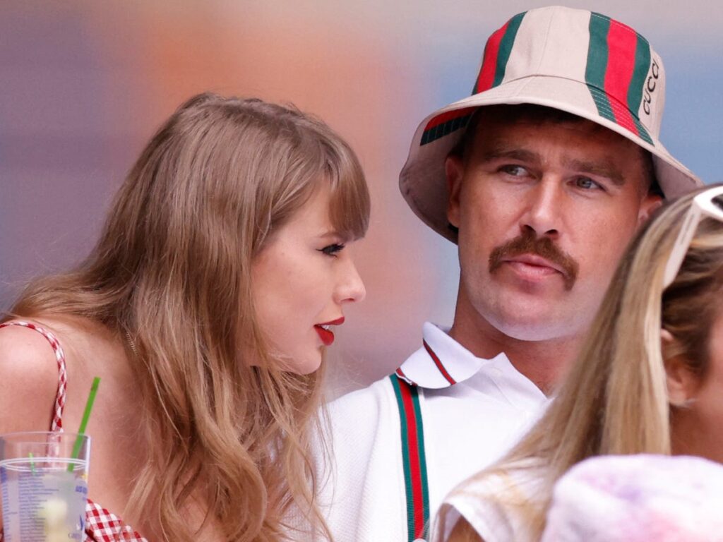 What time will Taylor Swift and Travis Kelce’s wedding take place?