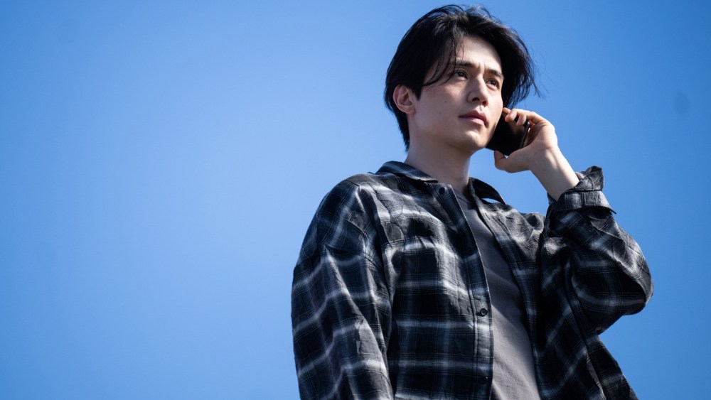 Korean thriller “A Shop for Killers” gets Season 2 on Disney+ and Hulu