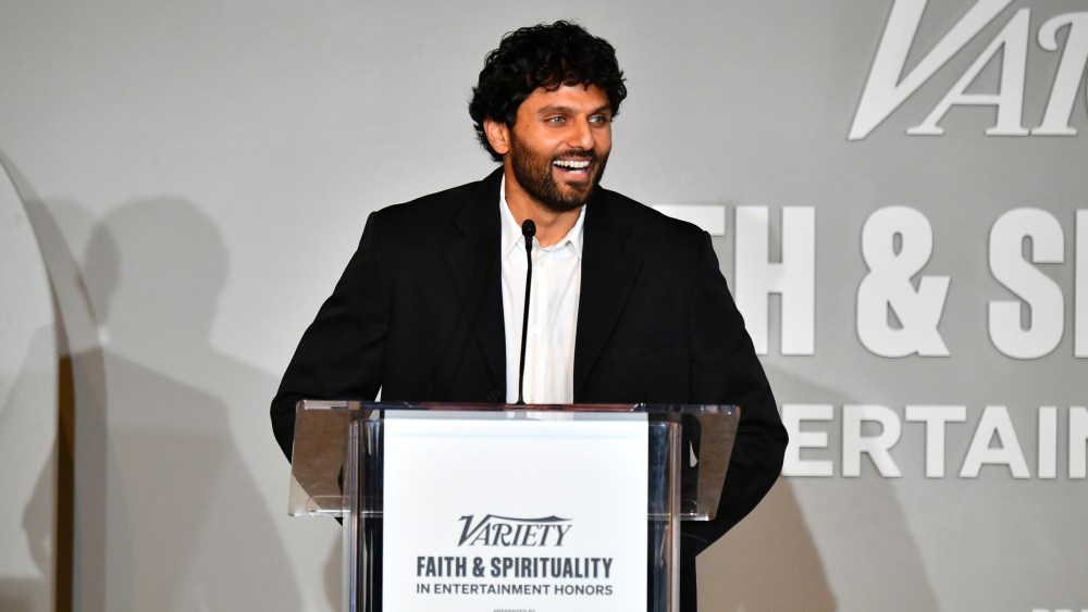 Variety’s Faith and Media Impact Report 2026: Nominations Now Open