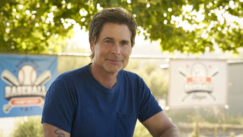 Rob Lowe enters into marketing partnership aimed at certified debt relief