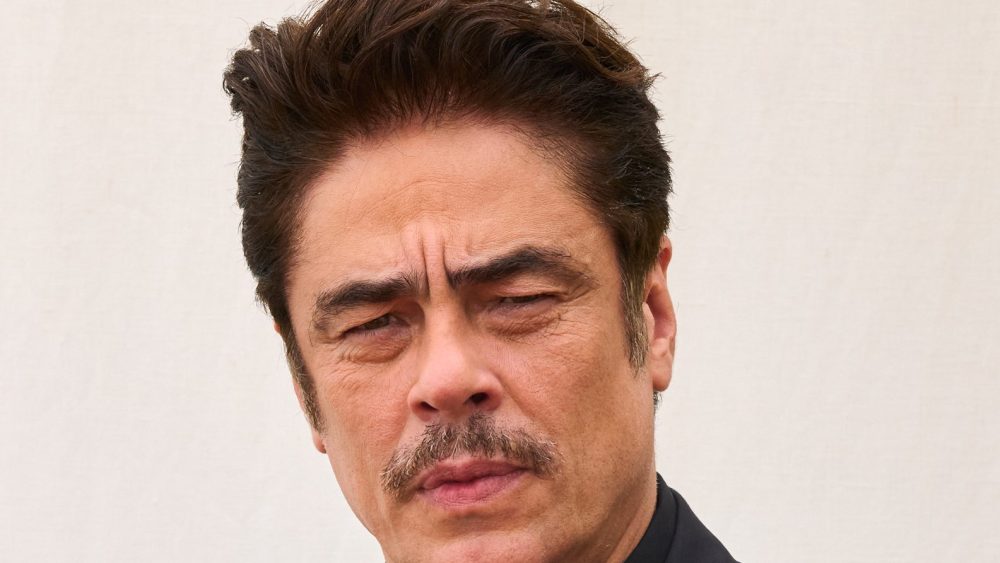 Benicio del Toro joins Ben Stiller on Apple TV’s ‘Protective Custody’