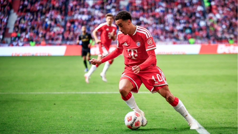 Zee Entertainment acquires Bundesliga soccer rights in India