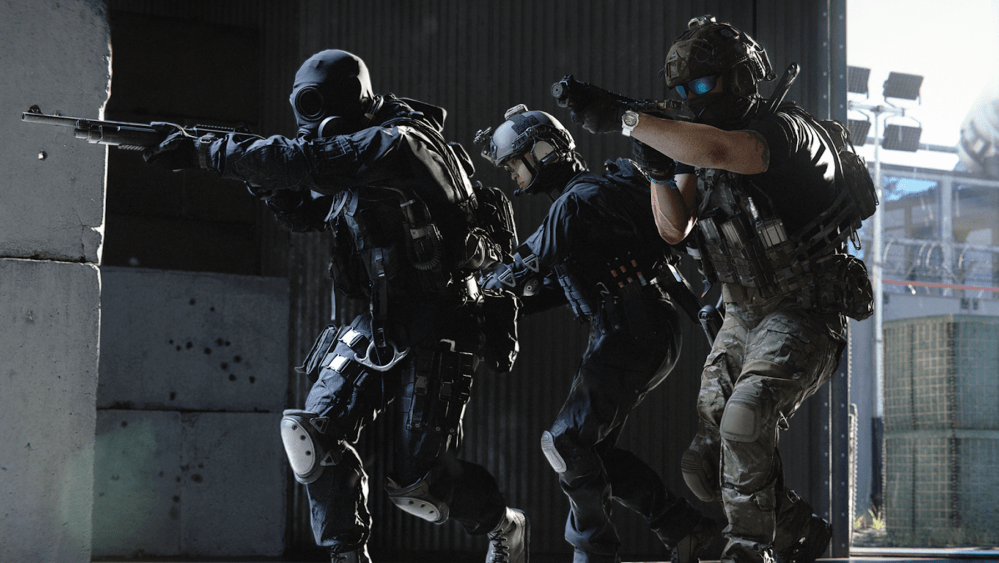 Why Call of Duty is at Fanatics Fest