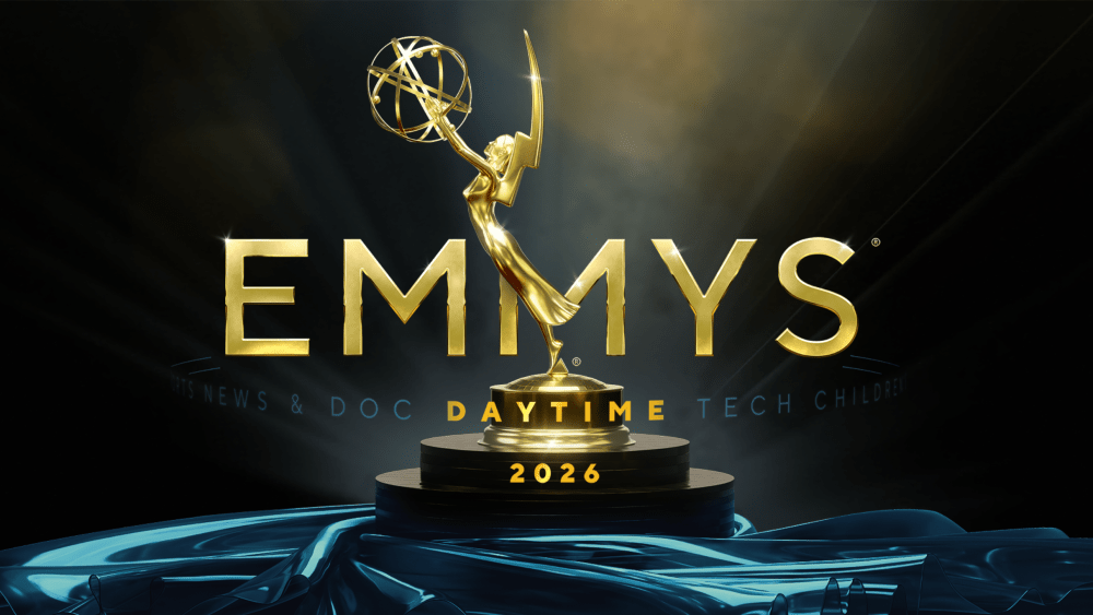 Daytime Emmy Awards announces 2026 nominations (full list)