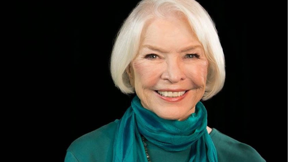 Ellen Burstyn receives Venice’s Golden Lion for lifetime achievement