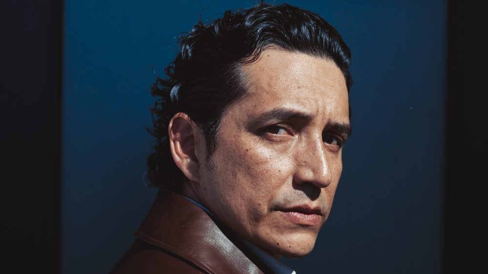 “Resurrection” Season 2 Cast Gabriel Luna
