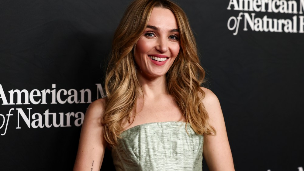 Lorne Michaels was at the World Cup when Chloe Fineman called him about leaving ‘SNL’