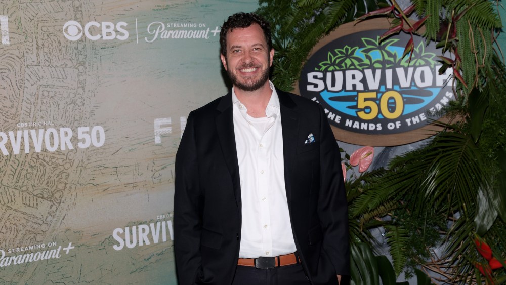 James Gunn says Rick Devens had to cancel his ‘Man of Tomorrow’ cameo
