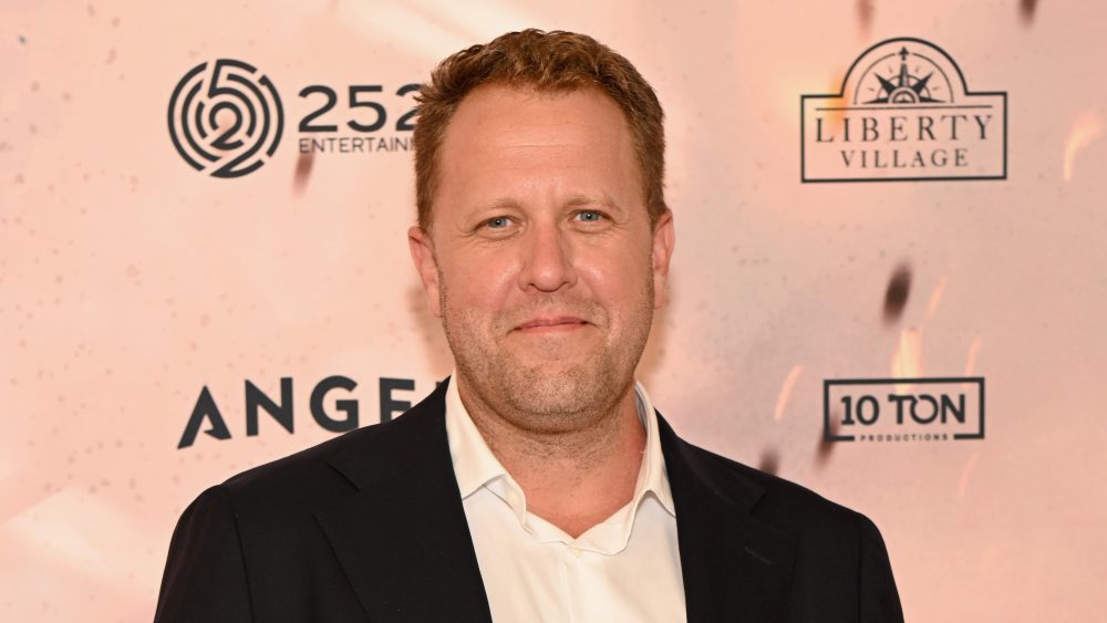 Why ‘Moana’ was a failure for Disney; John Irwin talks about ‘Young Washington’