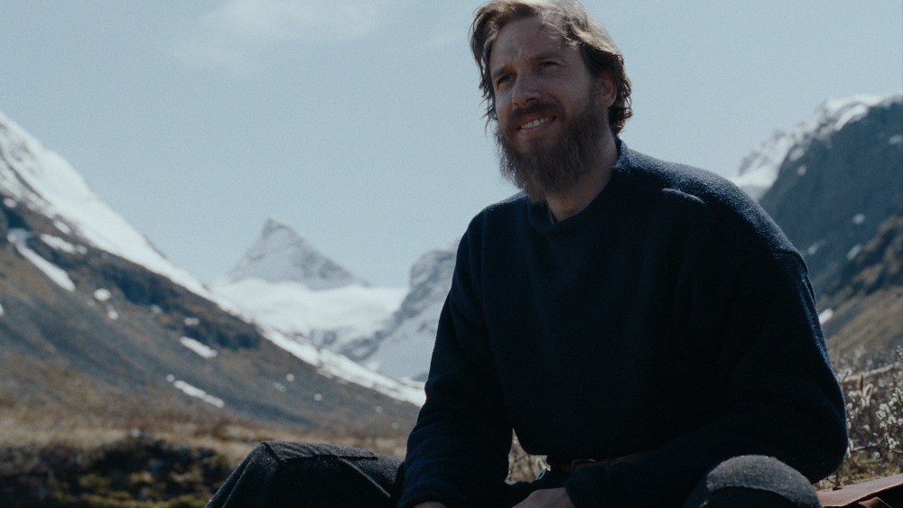 Hans Petter Moland’s “Growth of the Soil” will be featured in Beta Cinema