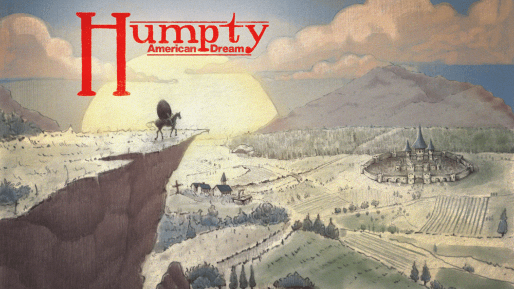 ‘Plague’ executive producer James Presson joins parody of biopic ‘Frontier’
