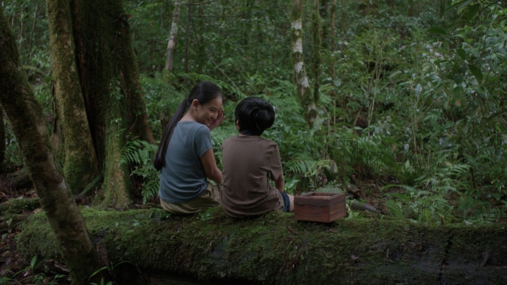 Locarno Competition title “Hearing” decided to be a maverick in global sales