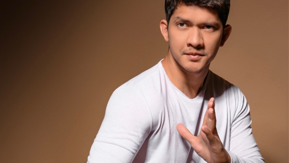 Iko Uwais, Albert Hughes, Alcon’s crime series “Jakarta” team