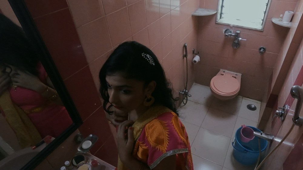 Anurag Kashyap launches YouTube shorts channel with ‘Secret’