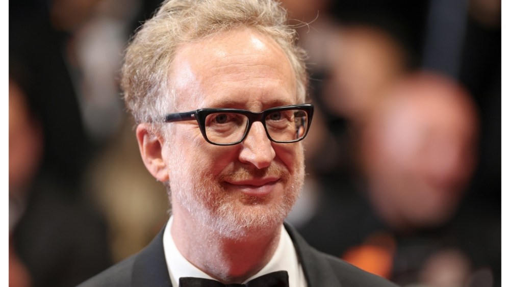 James Gray wins Locarno Film Festival Career Award