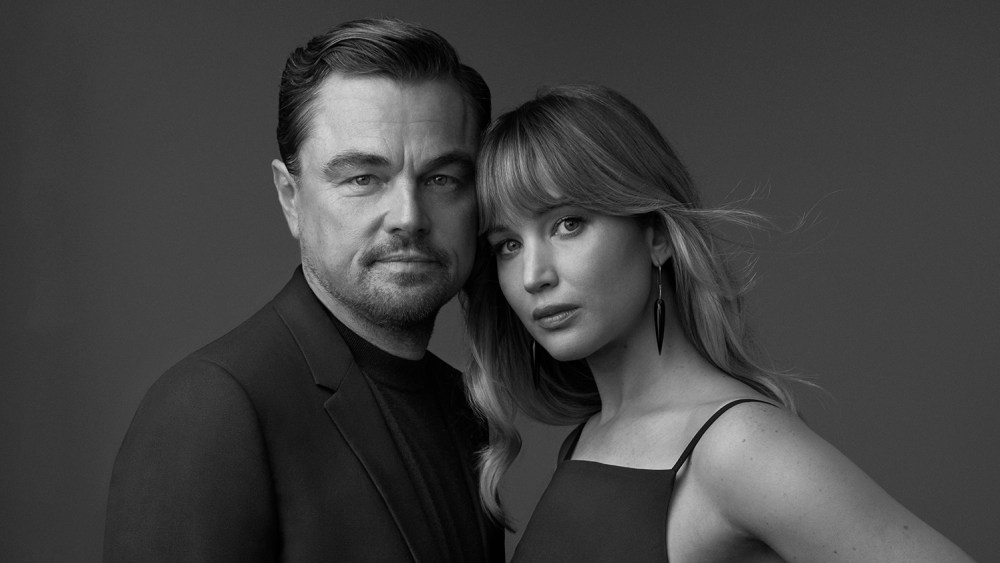 Variety actors nominated for two Daytime Emmy Awards
