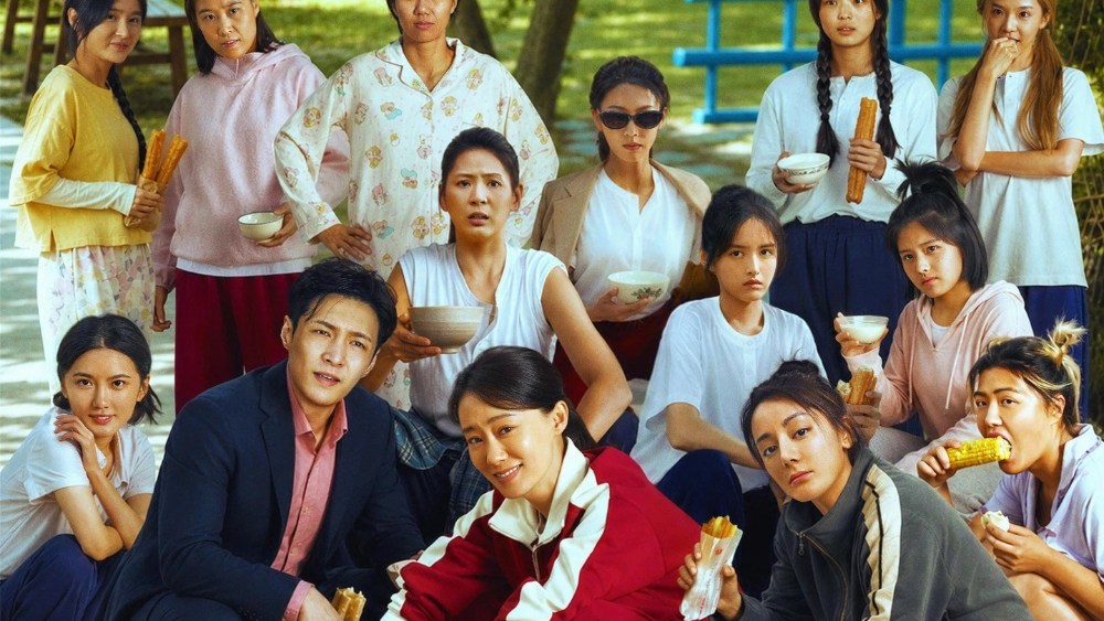 “Kung Fu Soccer” earned a whopping $73.6 million at the opening box office.
