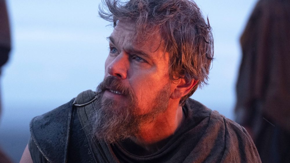 The Odyssey 2am Screening in Imax 70mm: Inside My All-Night Adventure