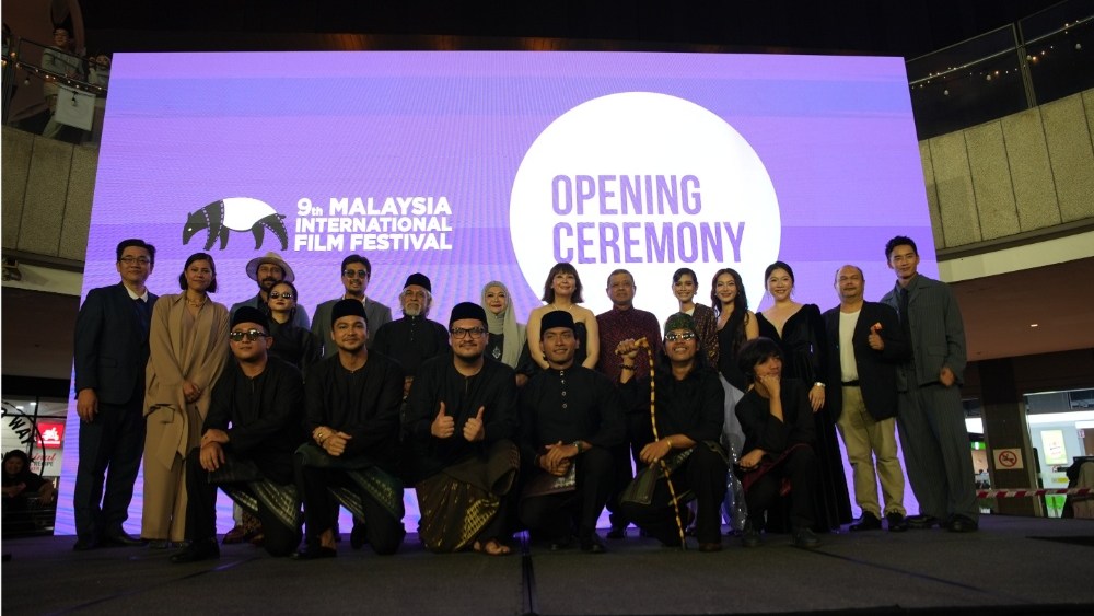 MIFFest opens its 9th edition and earns recognition as an ASEAN record