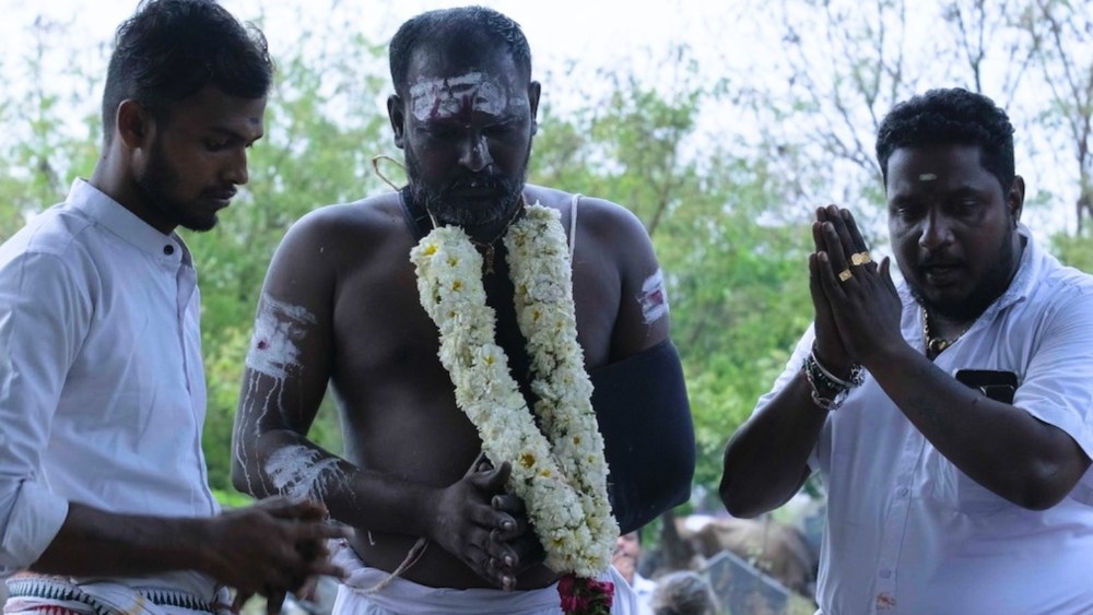 ‘Problematic Family Members’ opens Melbourne Indian Film Festival