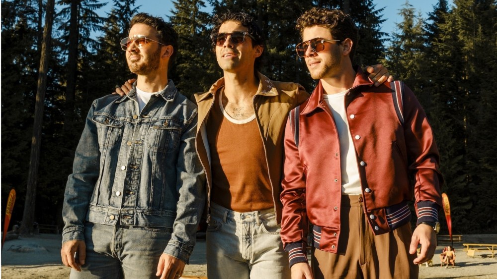 Disney sets release date for new song “One Beat Away”