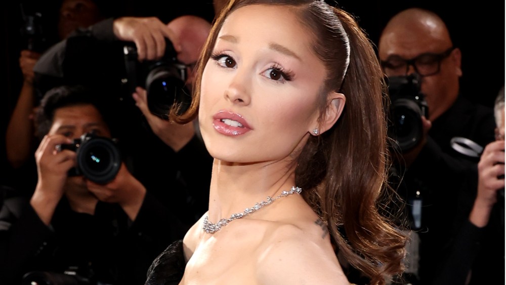 Ariana Grande quits ‘American Horror Story’ on the 13th during concert tour