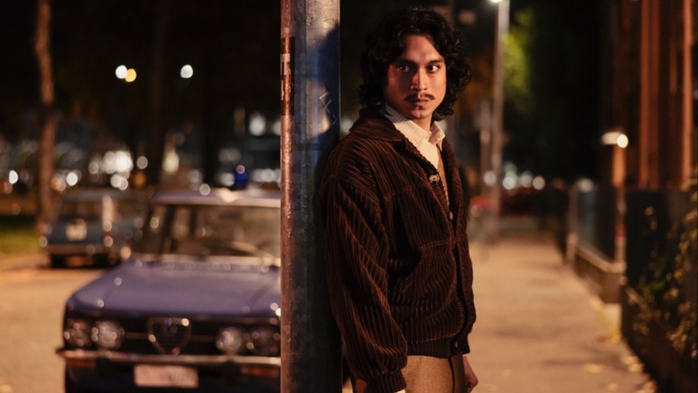 Fandango Sales picks up “The Chilean” by Sergio Castro-San Martín