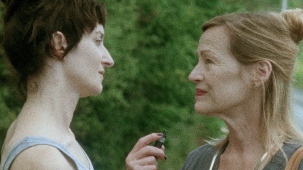 Denis Côté’s “Nobody’s Violence” acquired by heretics ahead of Locarno