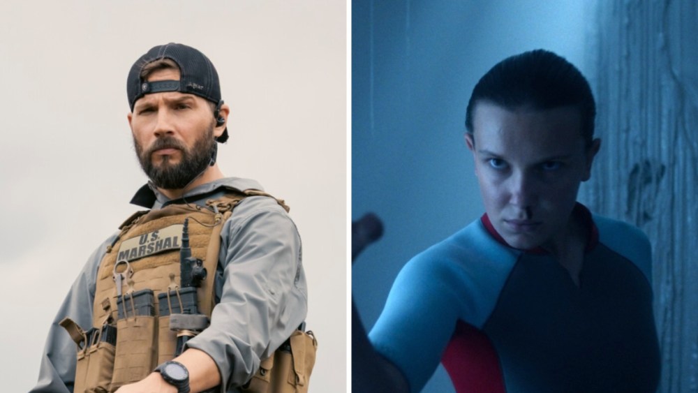 ‘Stranger Things’, ‘Marshalls’ top multi-platform ratings for final TV season