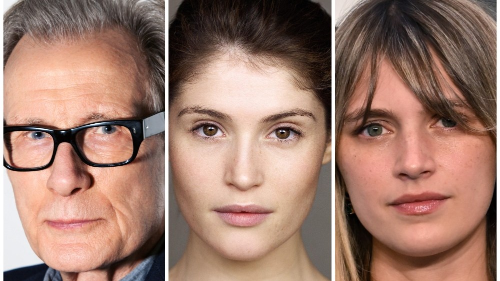 ‘The Portrait Of A Lady’ starring Bill Nighy, Gemma Arterton and Nell Tiger is free